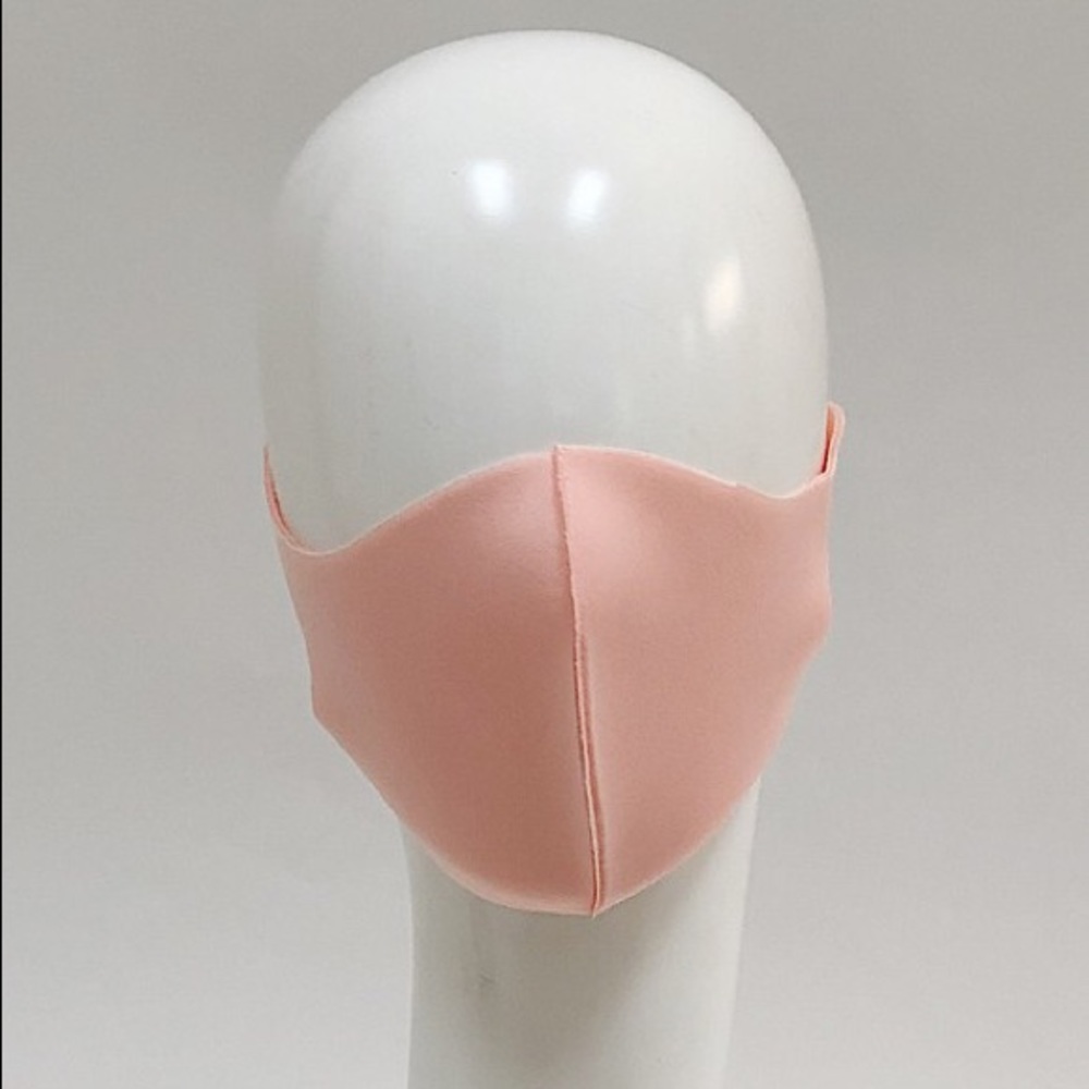 Protective Face Mask - Picture 4 of 8
